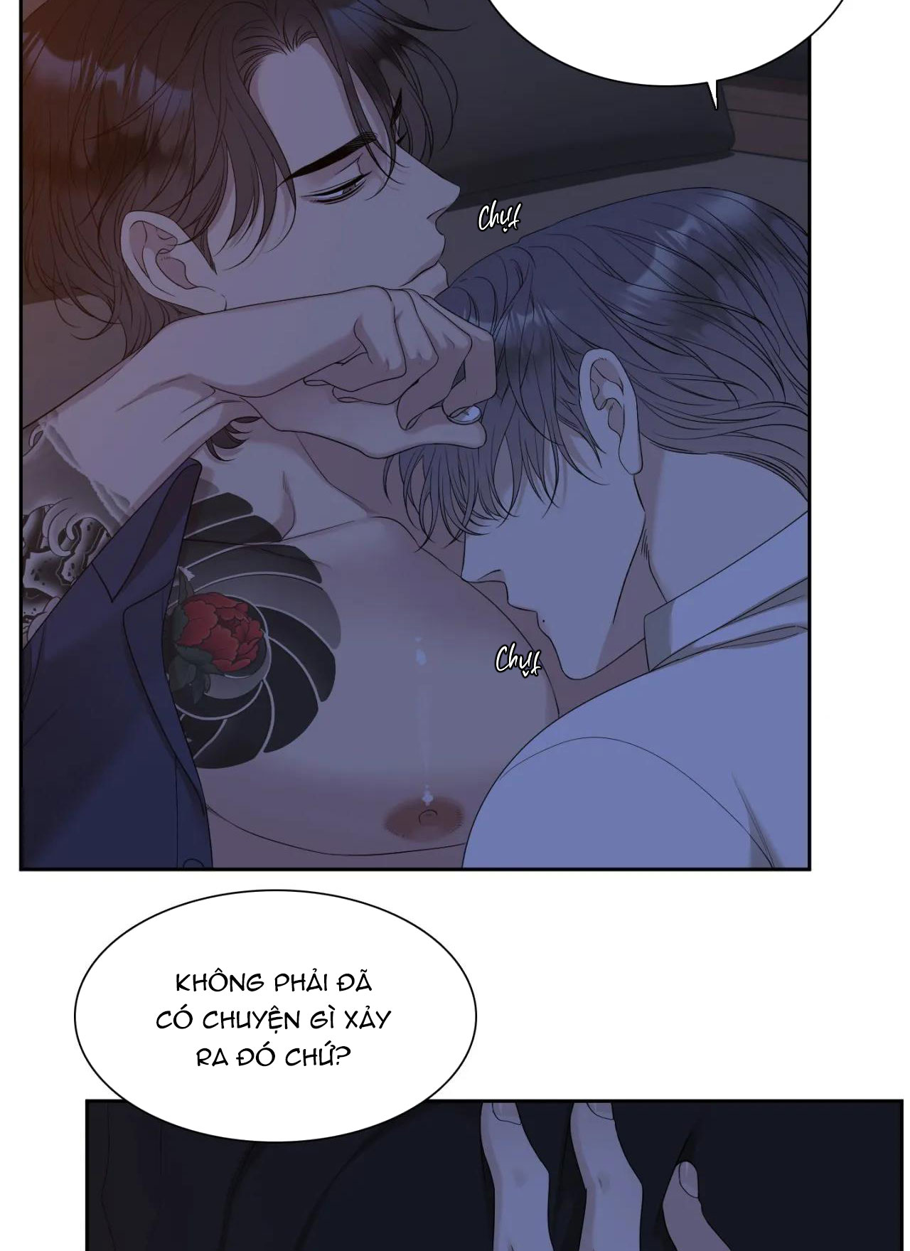 tên cặn bã chapter 18 9