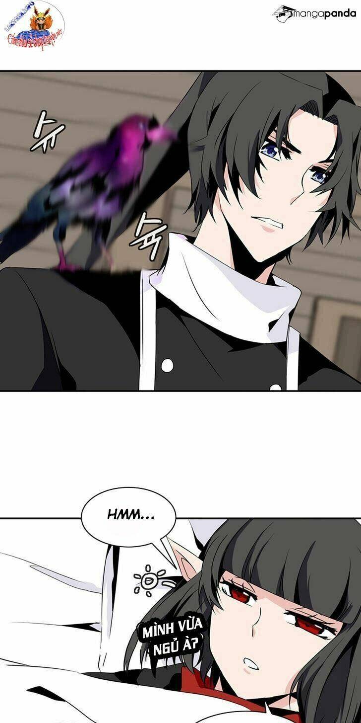 ảo mộng vương chapter 62 16