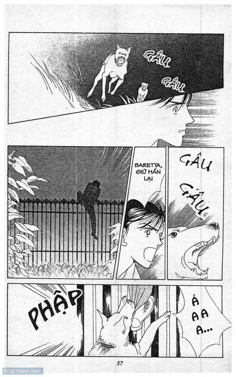 nàng tiên ánh trăng - kaguya hime chapter 1 55