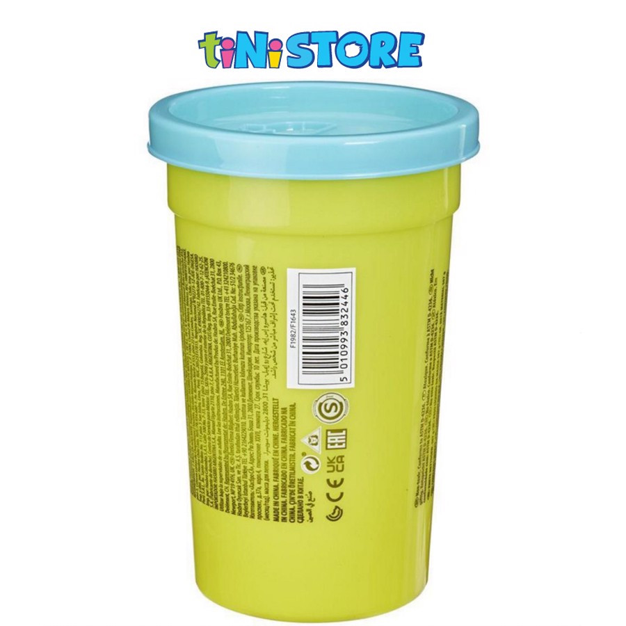 Đồ chơi đất nặn cơ bản màu xanh dương 20oz Play-doh