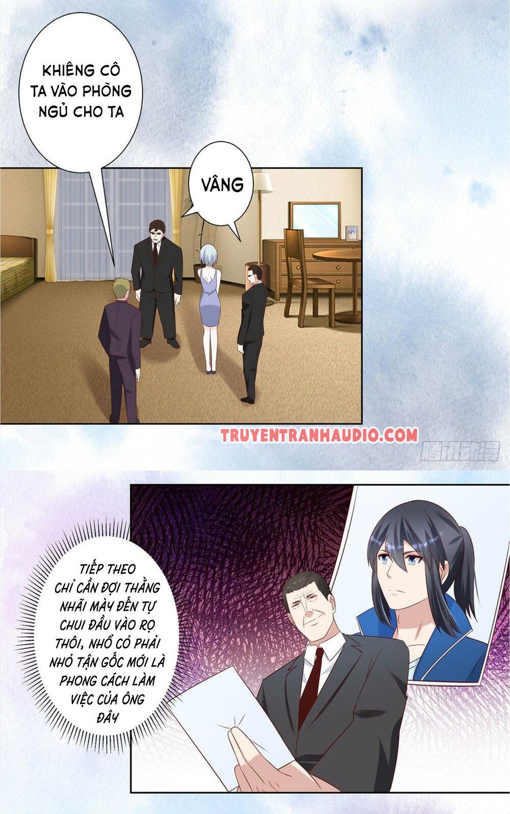 người tu tiên tại đô thị chapter 29 16