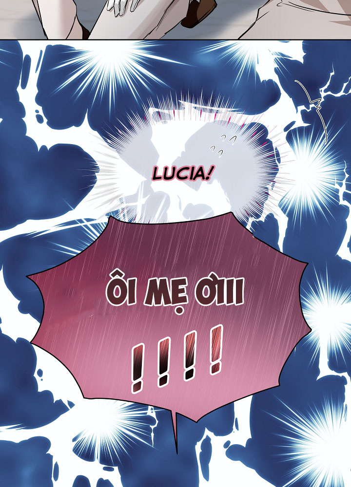 tái sinh thành vị thần baby chapter 27 9