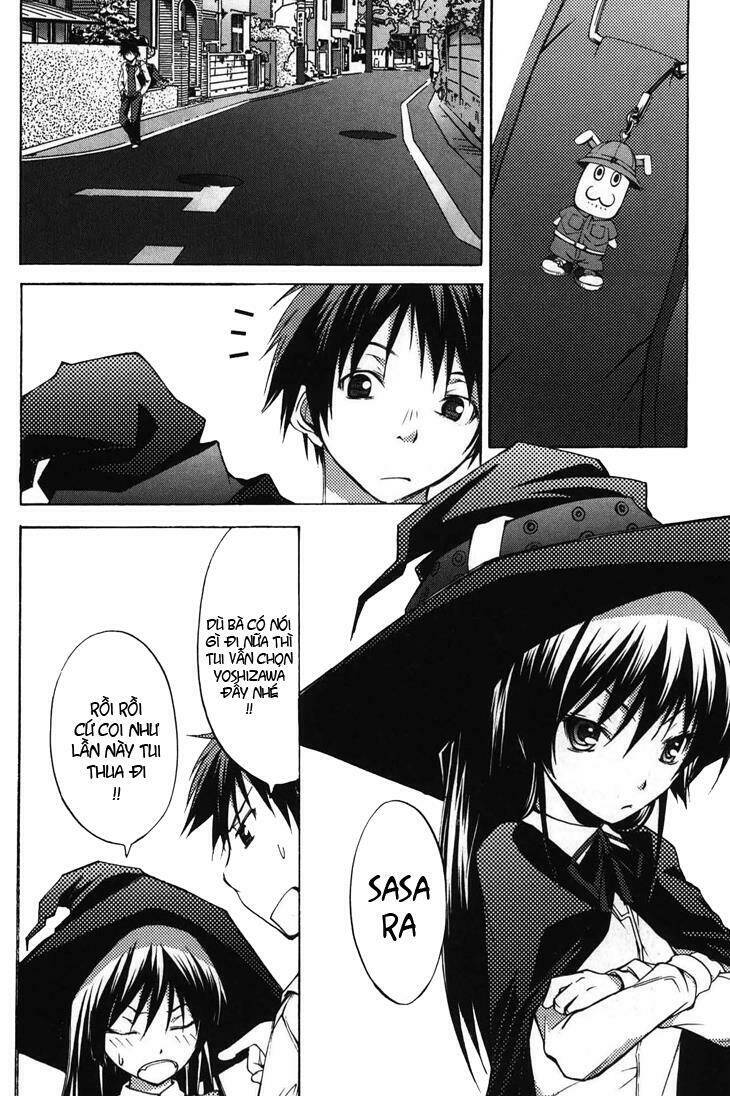 countrouble chapter 5 37