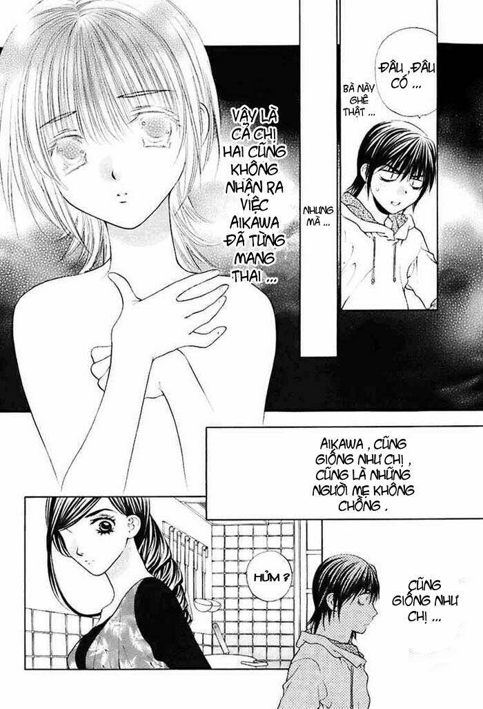 bitter virgin chapter 19 7