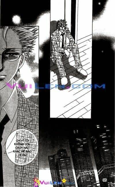 đừng tin cô ấy chapter 2 95