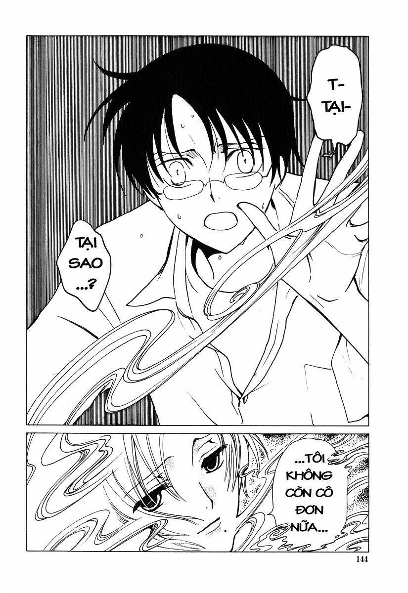 xxxholic - hành trình bí ẩn chapter 41 12