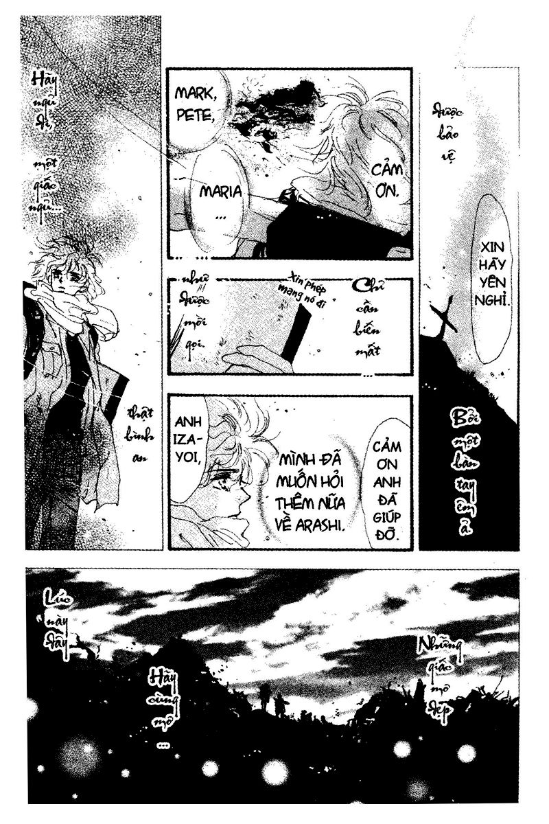 mầm sống chapter 62 36