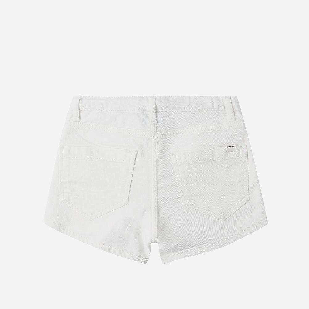 Quần ngắn thể thao bé gái Oneill Essential Stretch 5-Pkt - 3700012-11010