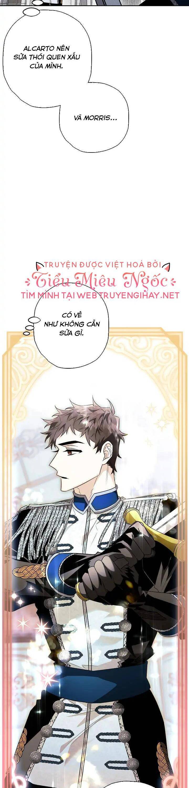 Lần Này Tôi Sẽ Yêu Thương Bản Thân Hơn Chapter 34 - Trang 58