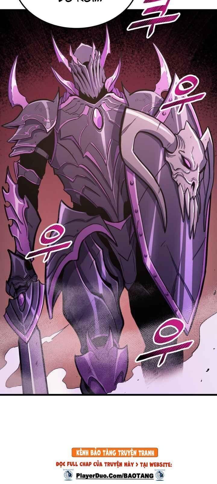 tôi trở lại thăng cấp một mình chapter 28 11