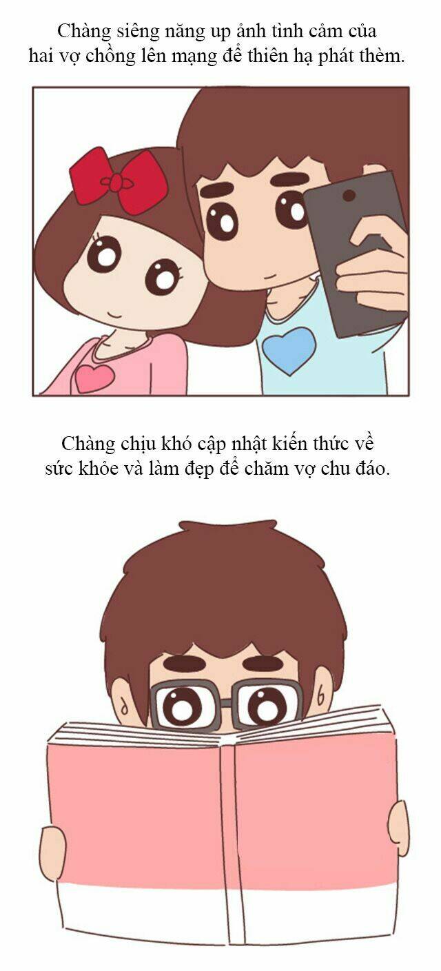 giải mã tình yêu chapter 265 4