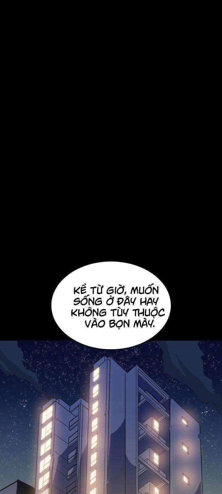 tôi trở lại thăng cấp một mình chapter 50 28