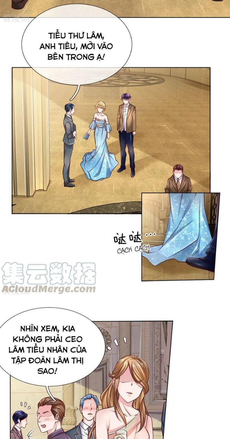 cực phẩm yêu nghiệt chapter 46 13