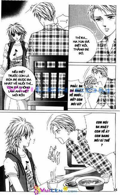 anh,bạn trai và người ấy chapter 8 35