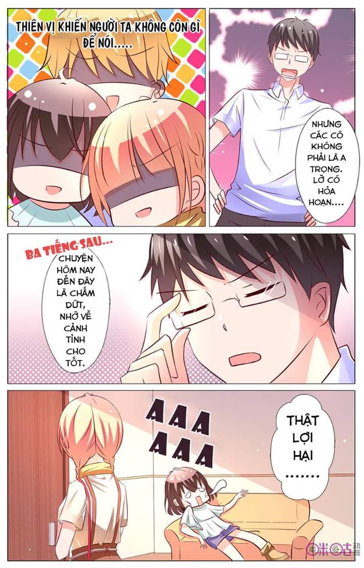 quan hệ rắc rối chapter 21 3