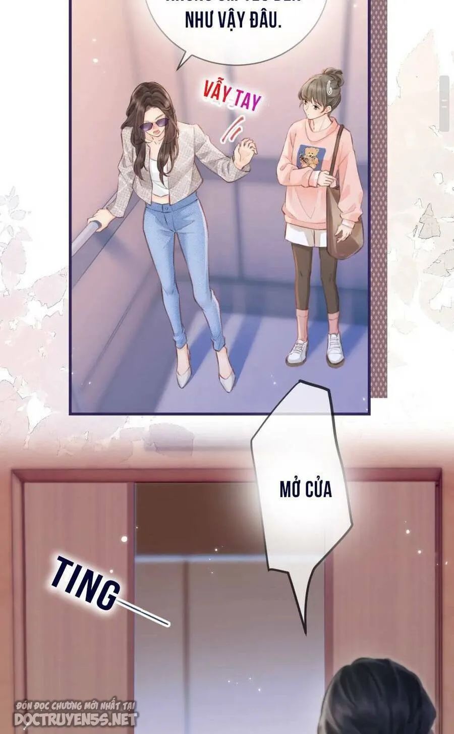 vợ chồng siêu sao có chút ngọt [m] chapter 9 25