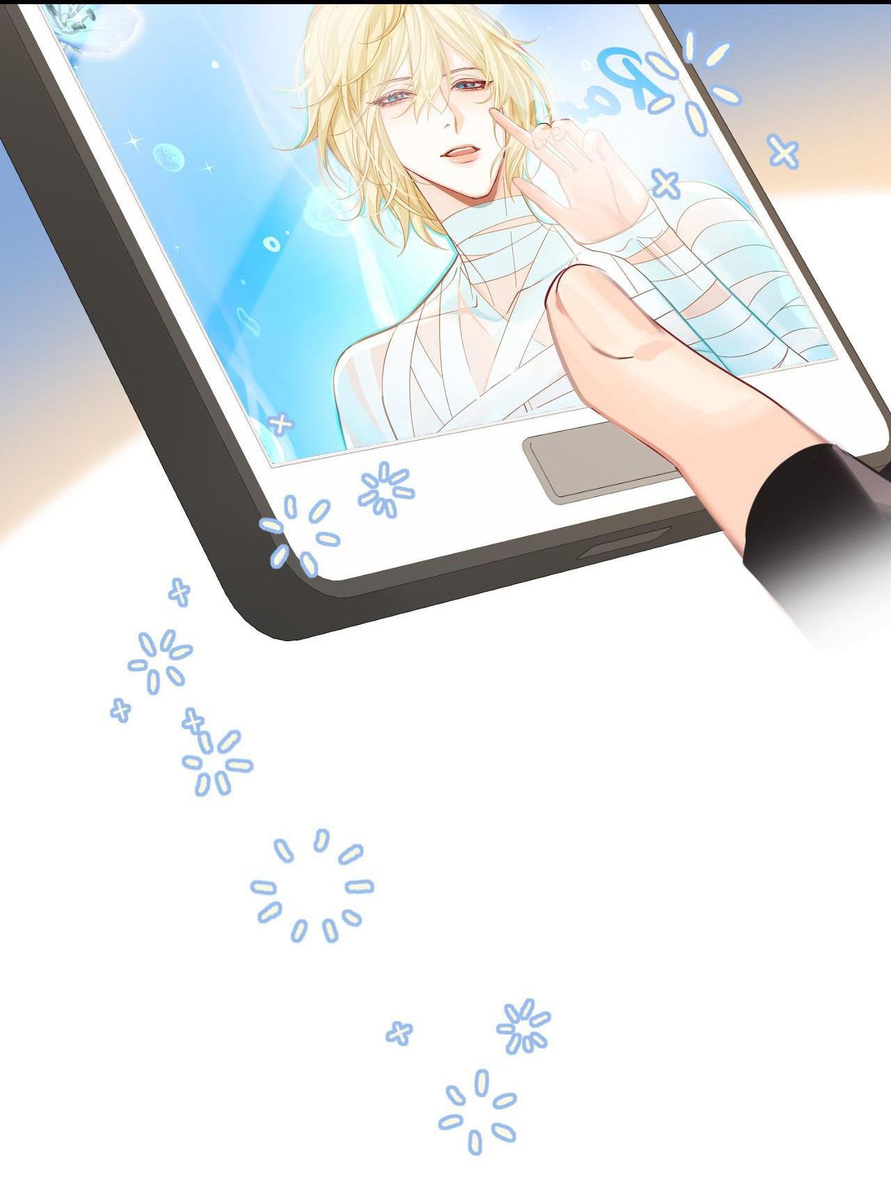 nhân ngư sa ngã chapter 42 10