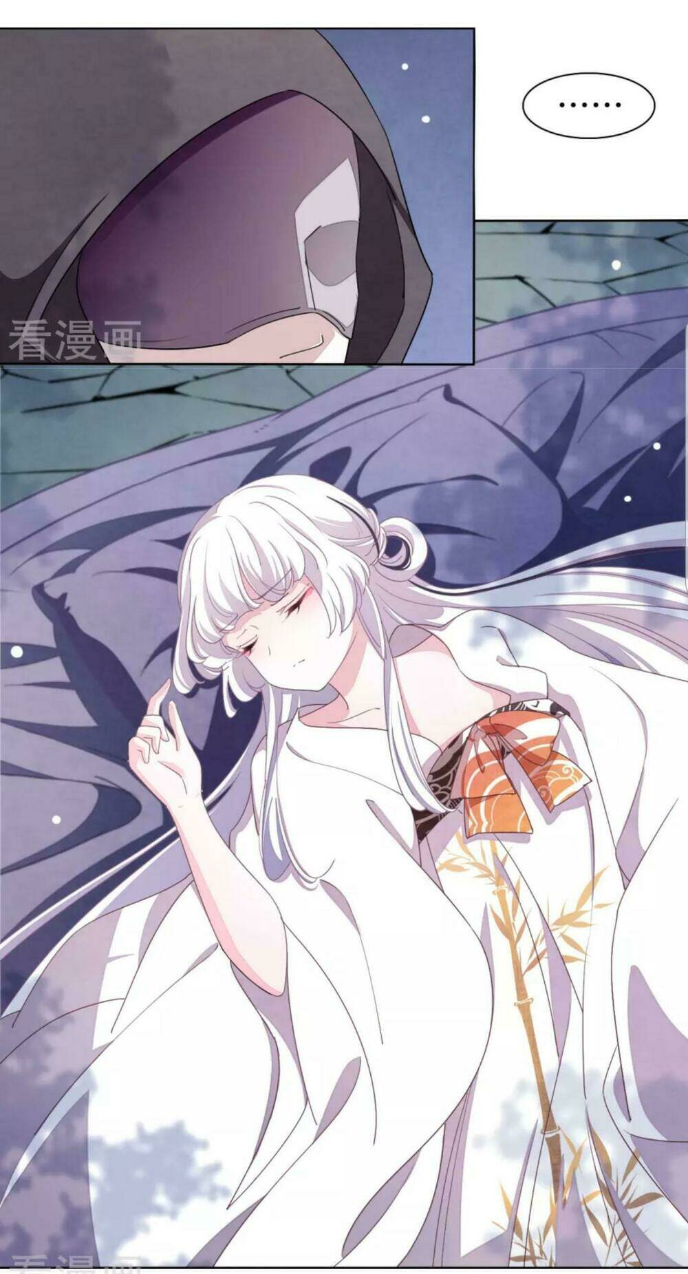 xuyên về cổ đại làm quốc bảo chapter 21 2