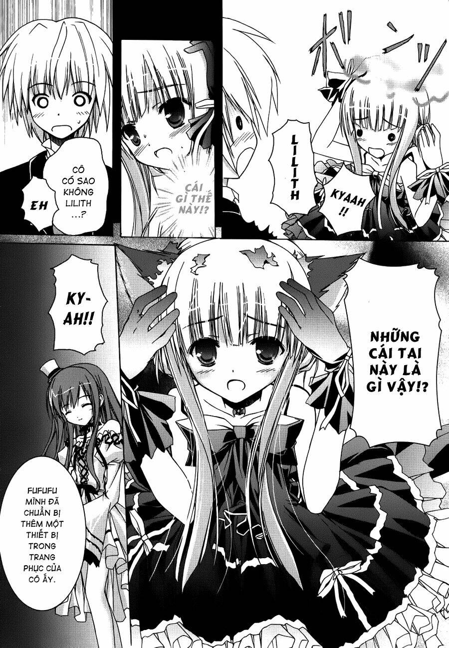 nusunde lilith chapter 4 23