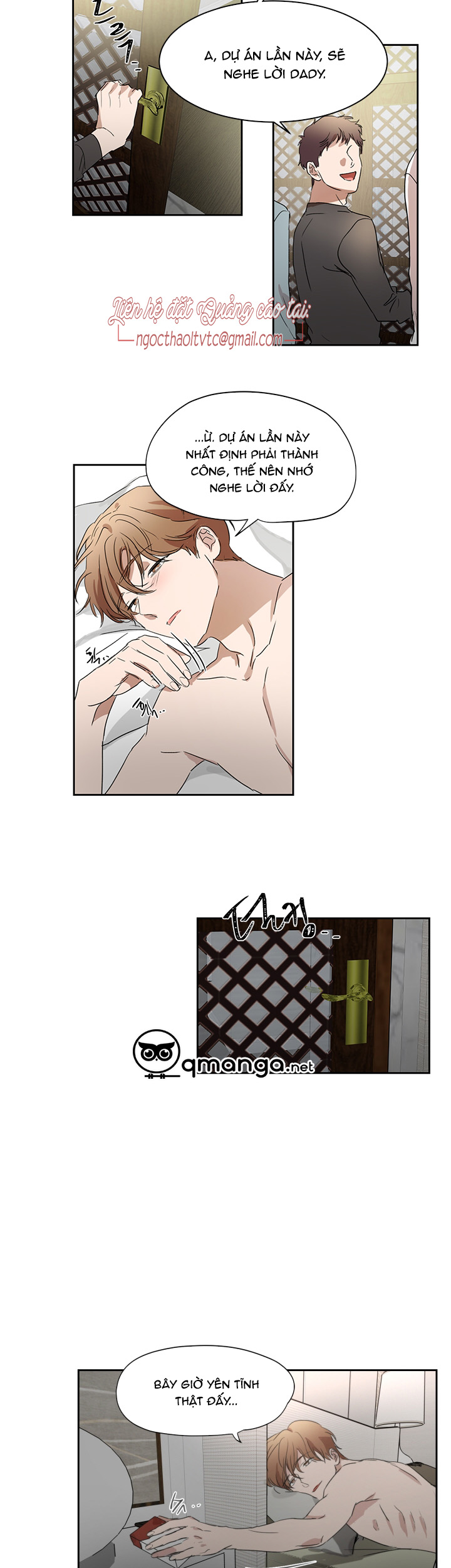 well done chapter 16 16