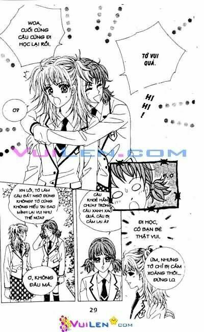 thiên thần tái thế chapter 7 29