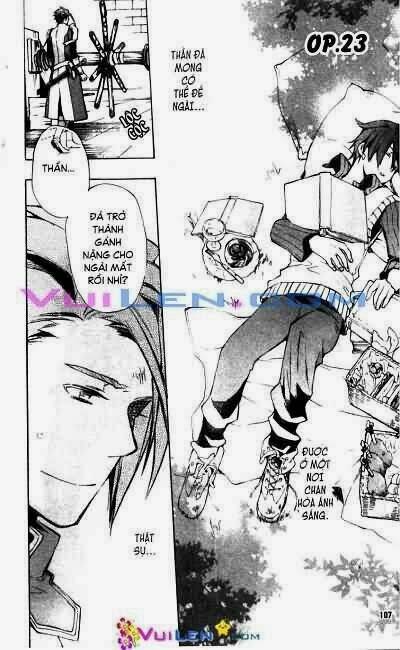 thanh kiếm và vương miện chapter 5 107