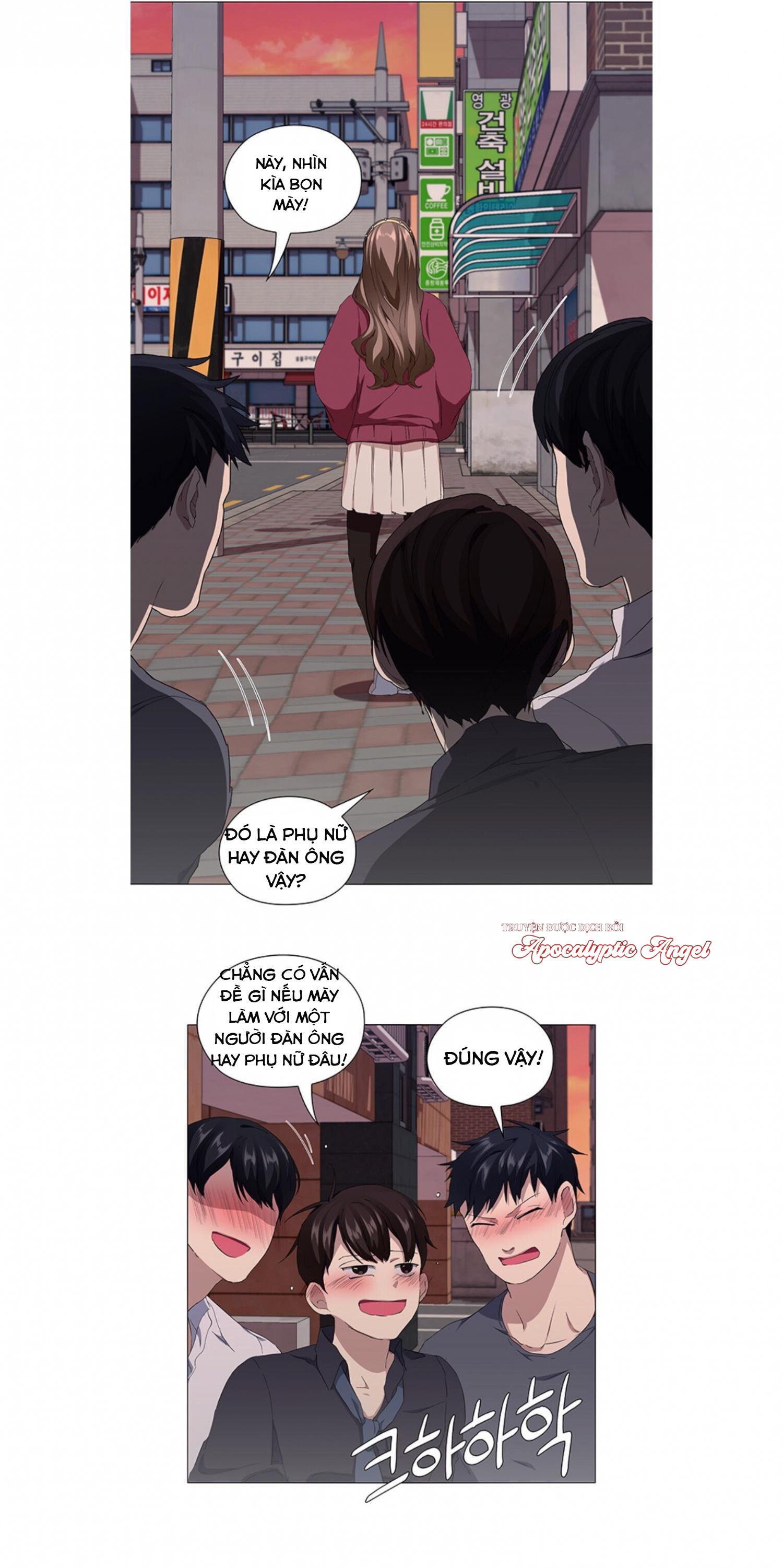 nhiệm vụ tiềm ẩn chapter 11 13