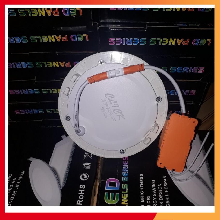 Bóng led âm trần 6w,9w,12w .