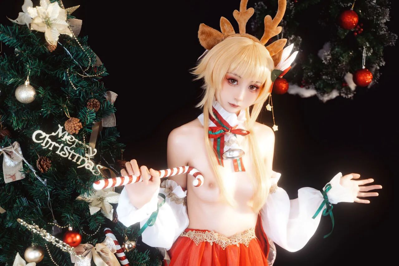 hình cosplay chapter 217 27