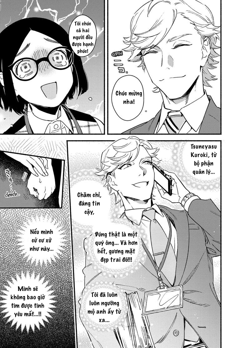 nói dối ngọt ngào chapter 1 12