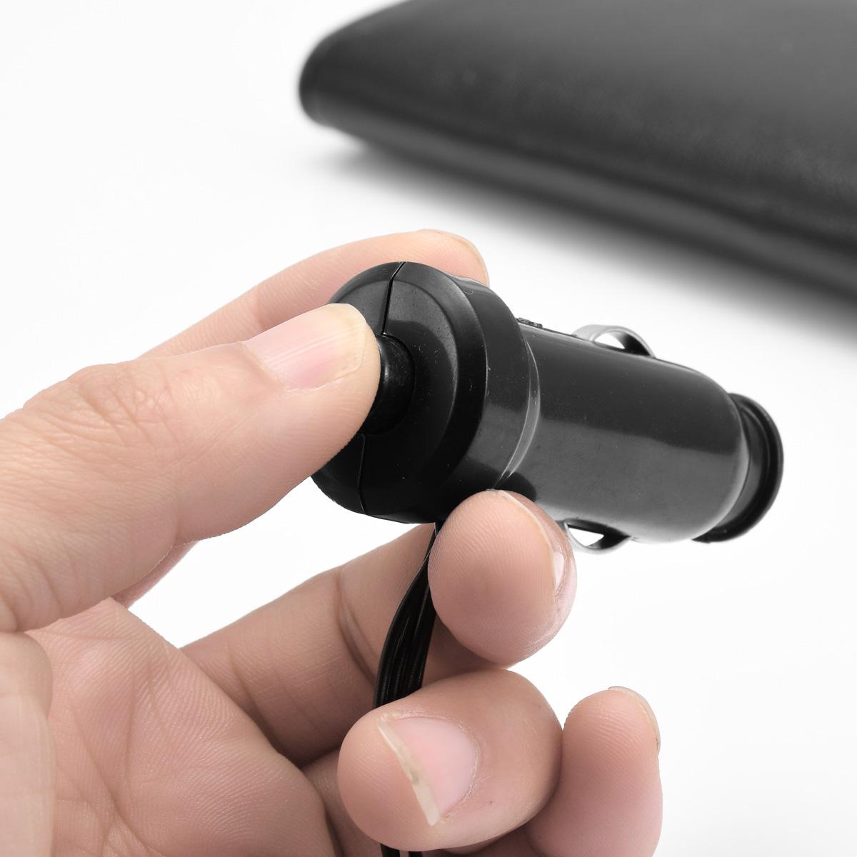 Đèn Led Trang Trí Nội Thất Xe Hơi Xinh Xắn