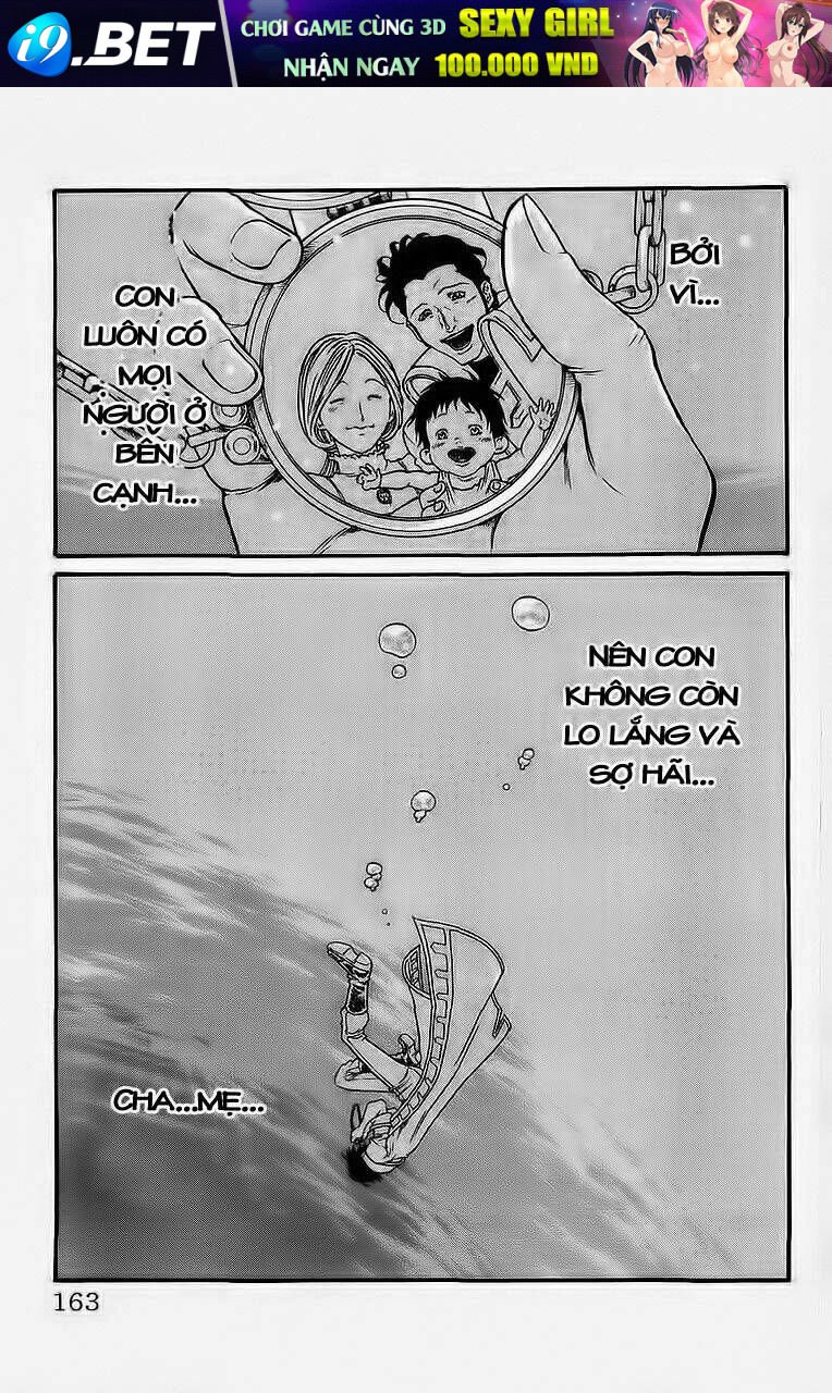 vua trên biển chapter 239 16