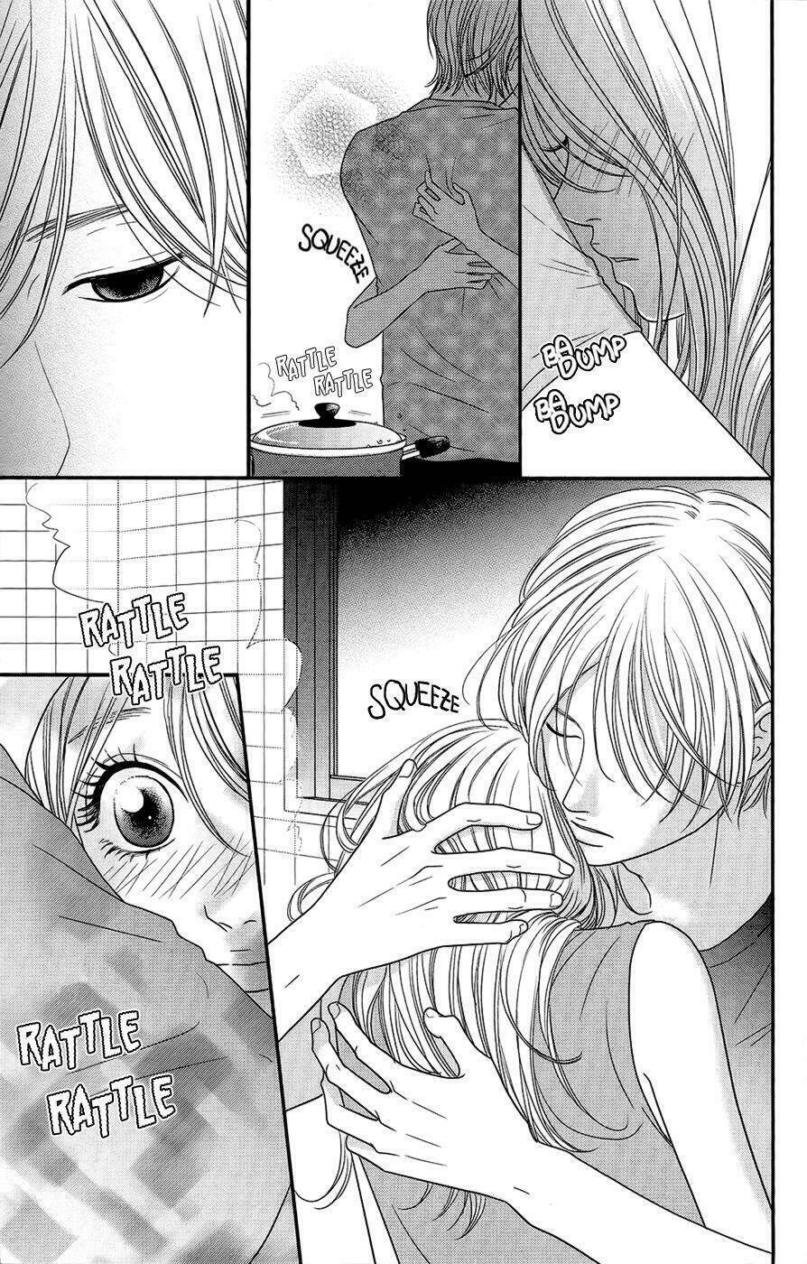 đóa hoa năm ấy chapter 3 4