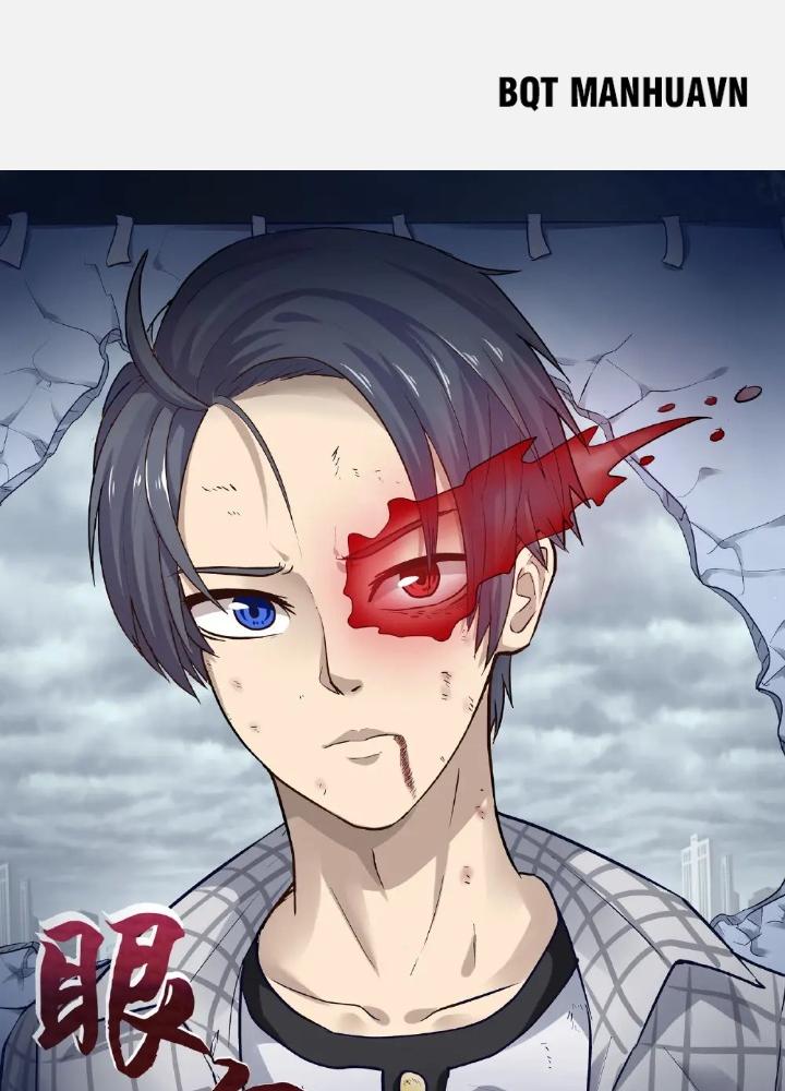 quỷ nhãn chapter 2 2