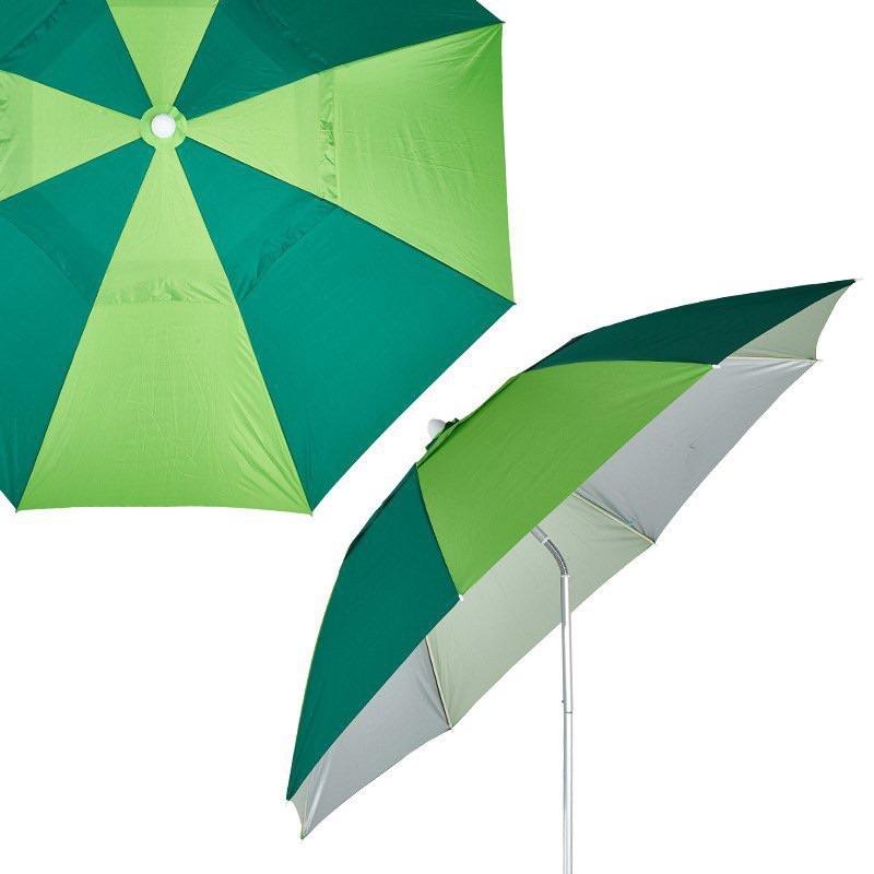 Ô che nắng dọc dừa câu cá 1.8m