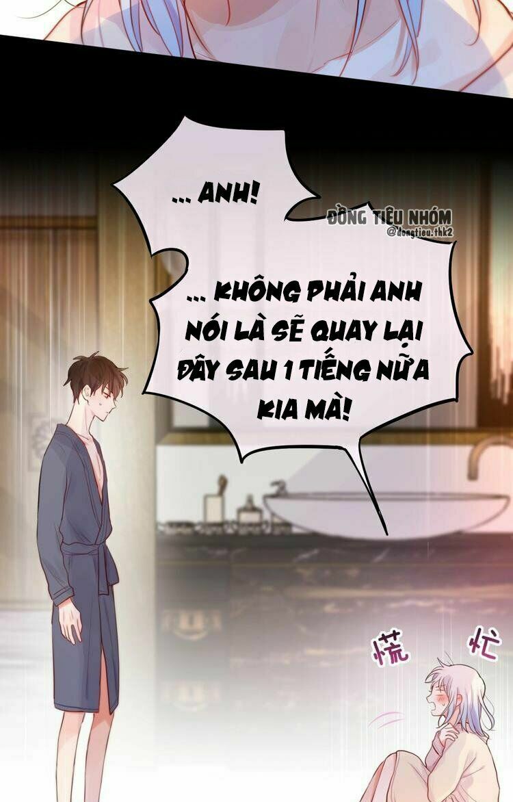 trú dạ liên miên chapter 26 12