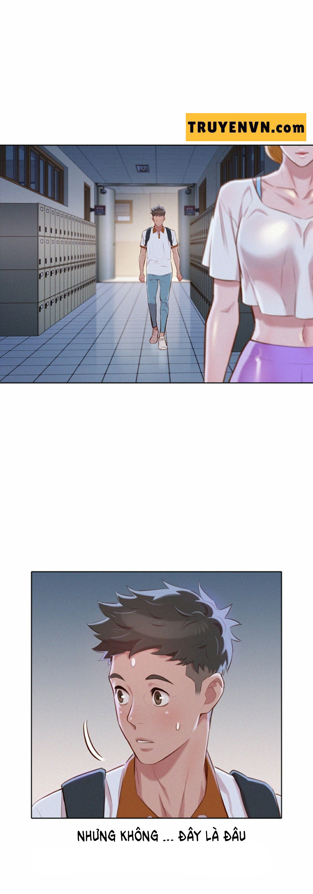 chị gái mưa chapter 61 34