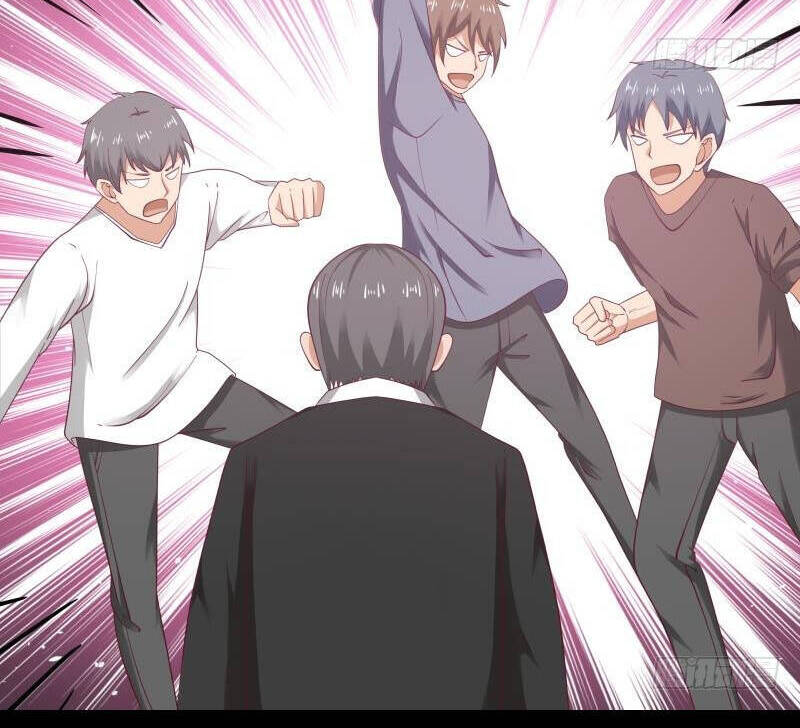 tuyệt thế võ công chapter 184 12