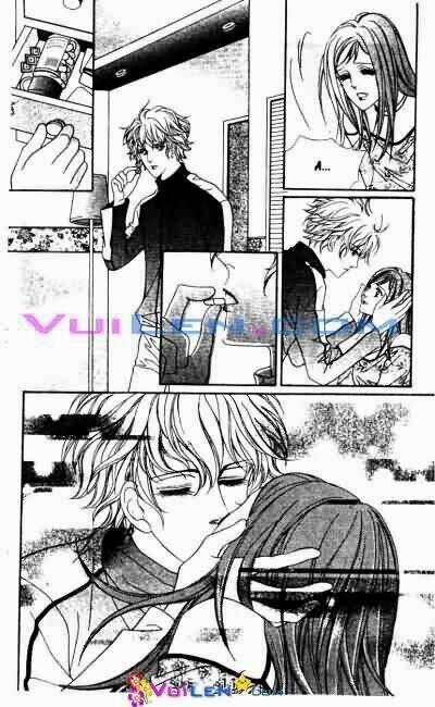 cô gái vương giả chapter 3 113