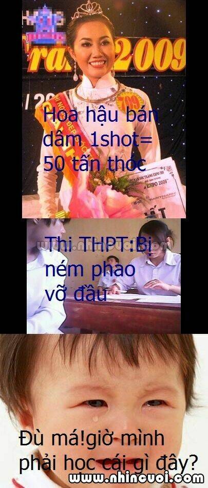 hình ảnh hài hước new chapter 7 5