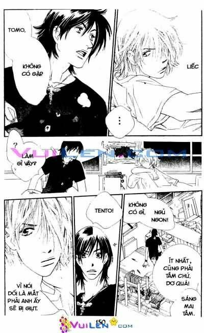 biển rộng bao la chapter 1 150