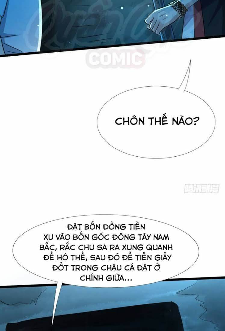 thập nhị thiên kiếp chapter 13 11