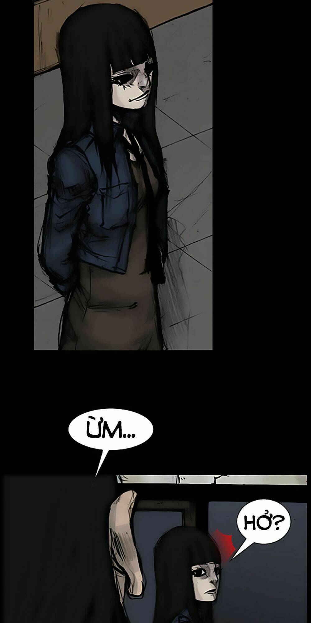 độc cô tiền truyện chapter 86 17