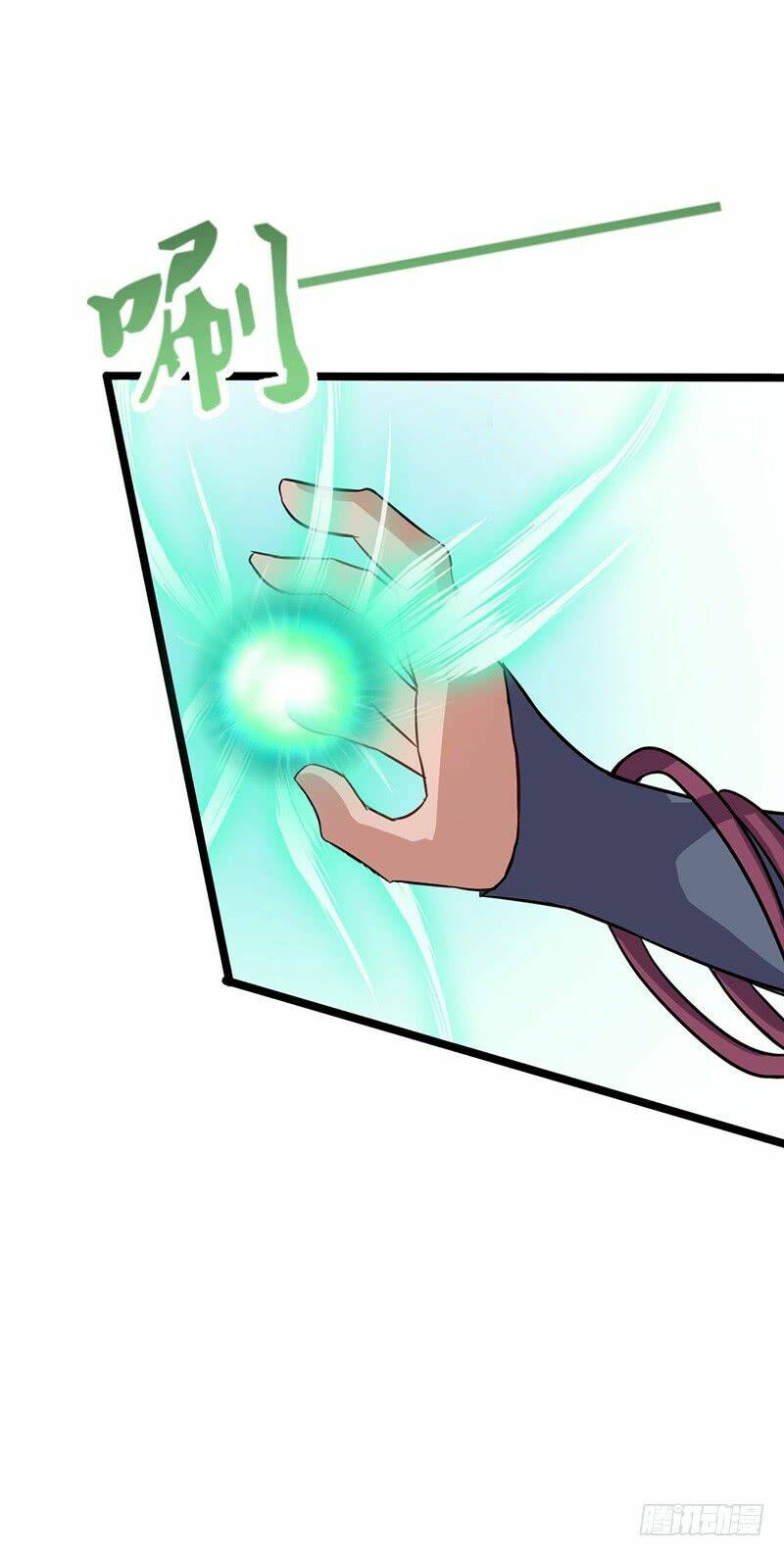 hỗn độn kiếm thần chapter 60 7