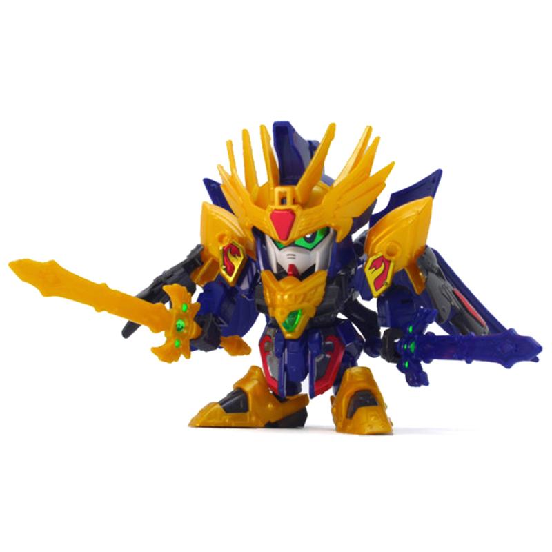Mô Hình Gundam tam quốc A029 Tào Phi