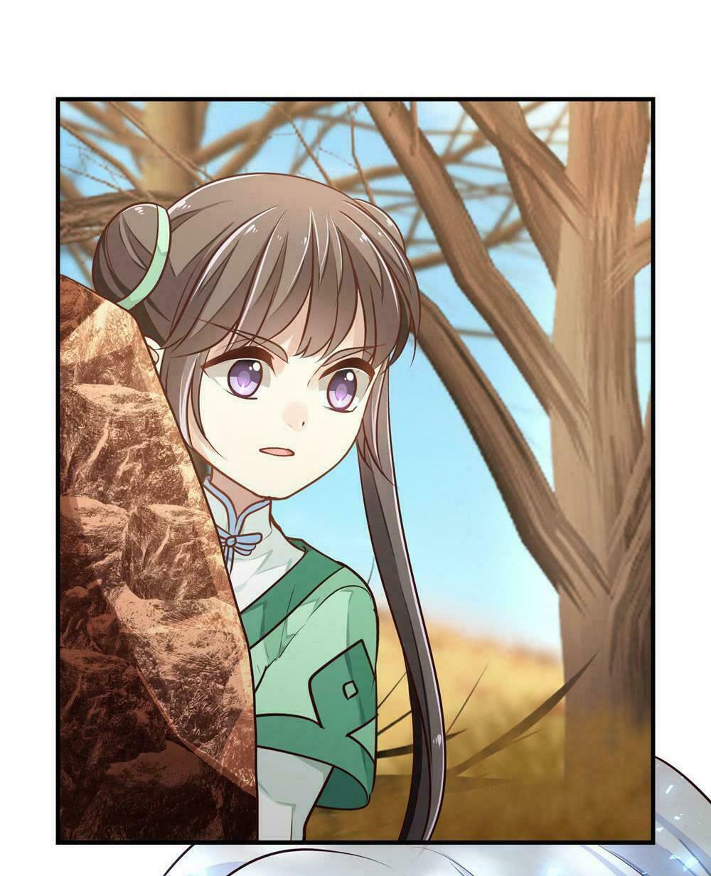 thái tử phi nhà ta thật hung hăng chapter 7 27