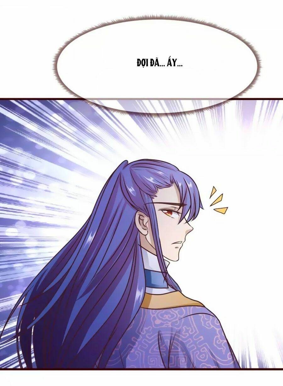 thỏ yêu tiểu vương phi chapter 8 5