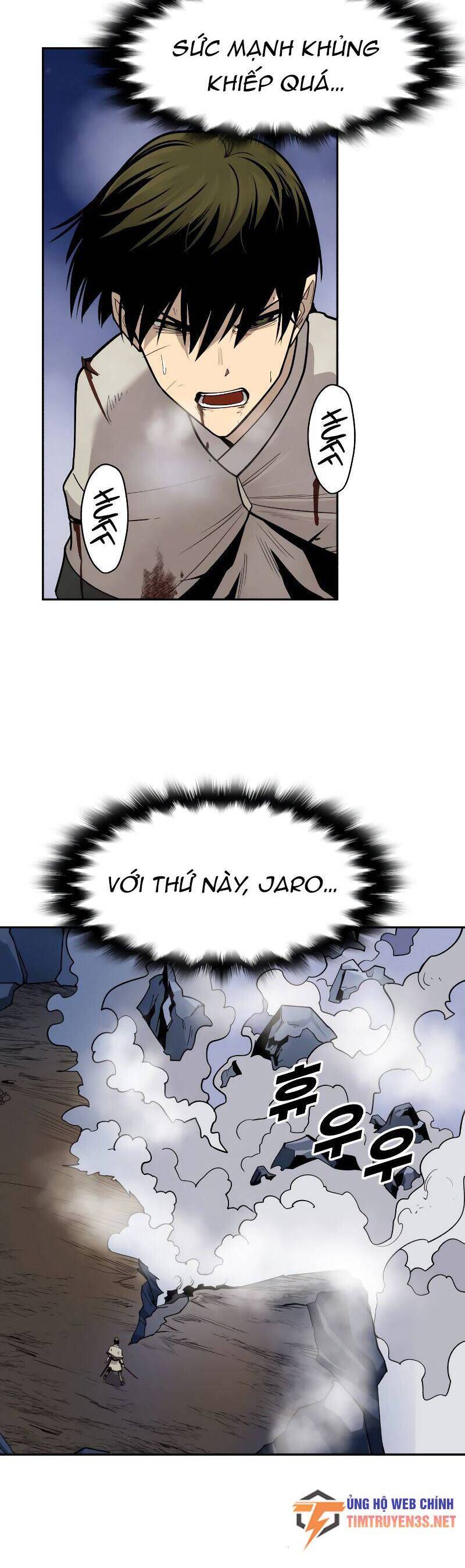 kiếm sĩ thiếu niên chapter 47 44