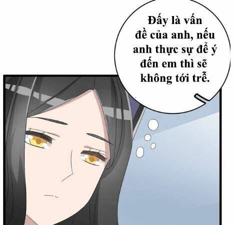 lều khều biết yêu chapter 55 31