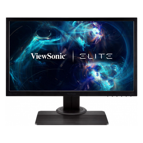 Màn Hình Gaming Viewsonic ELITE XG240R 24 inch Full HD 1920 x 1080 1ms 144Hz AMD FreeSync TN - Hàng Chính Hãng